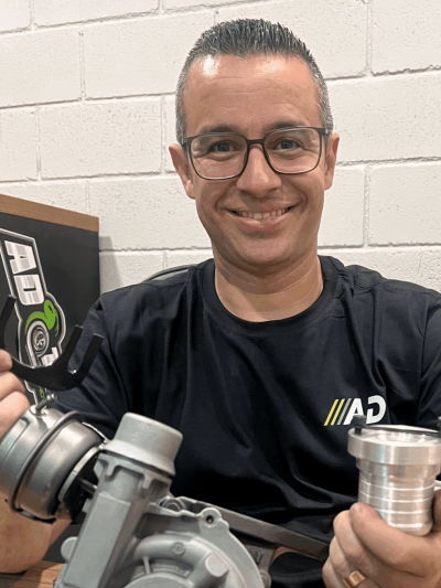 vazamento de óleo na renault master